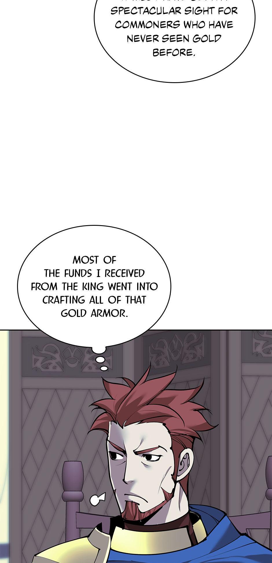 Overgeared Chapter 271 — page 16
