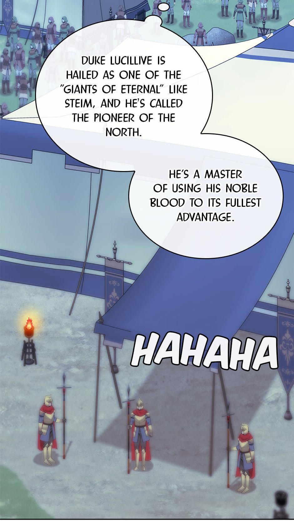 Overgeared Chapter 271 — page 21
