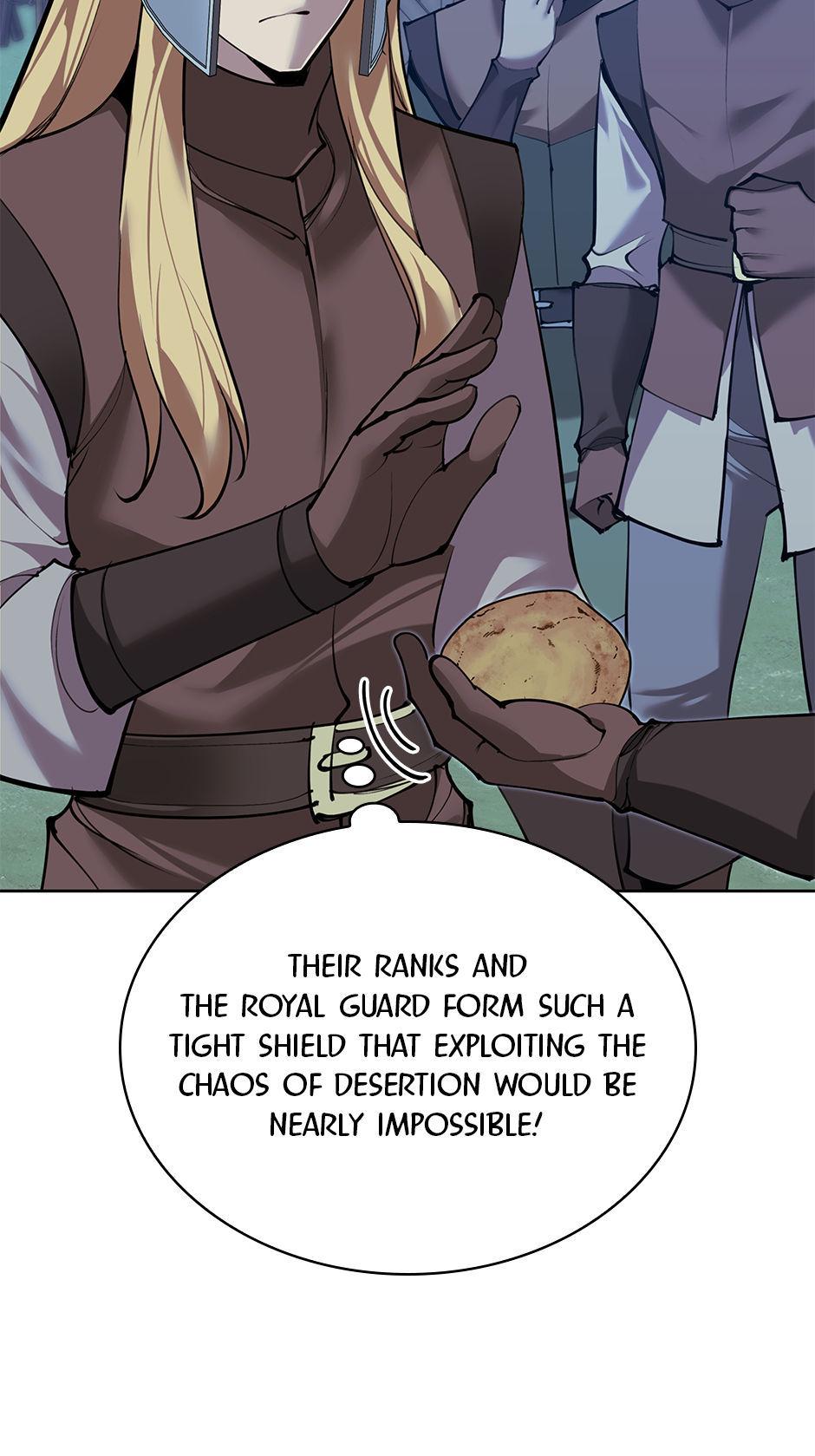 Overgeared Chapter 271 — page 23