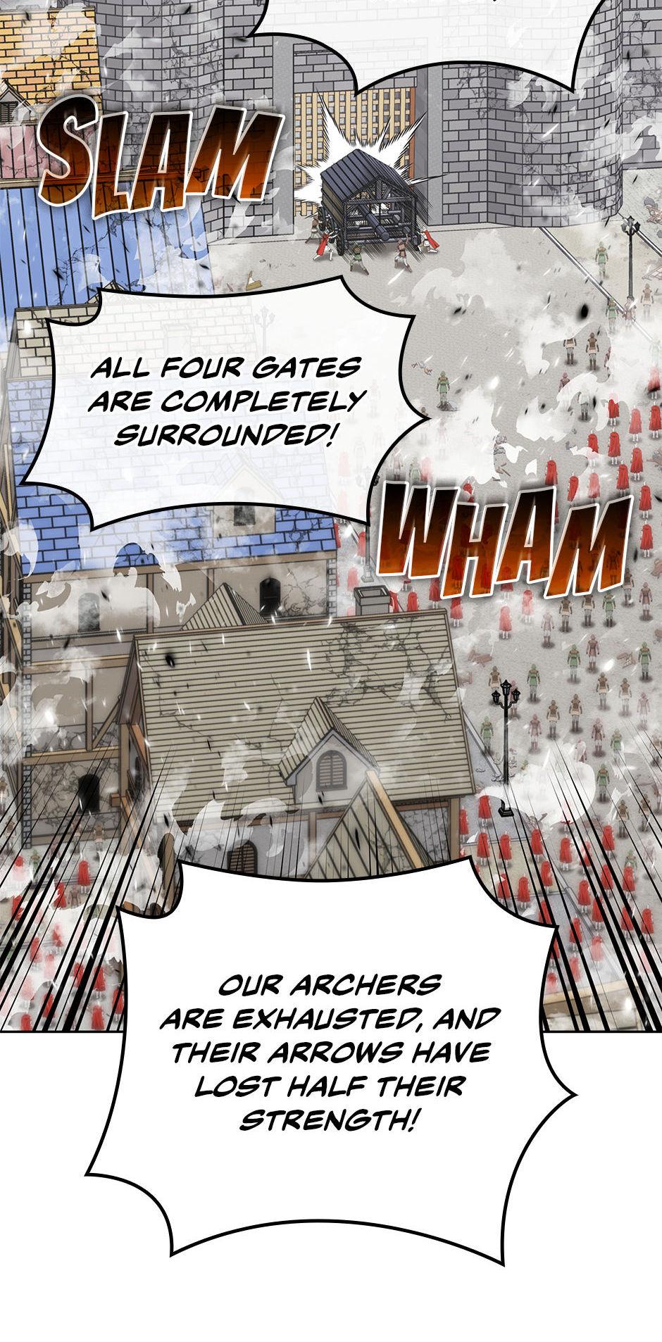 Overgeared Chapter 271 — page 26