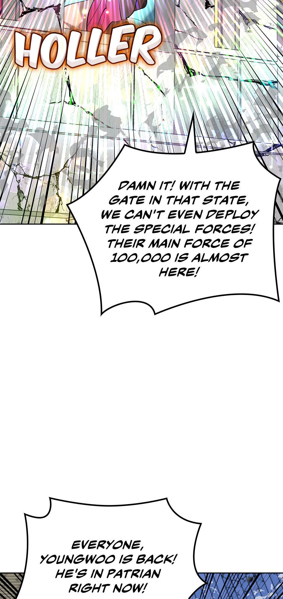 Overgeared Chapter 271 — page 29