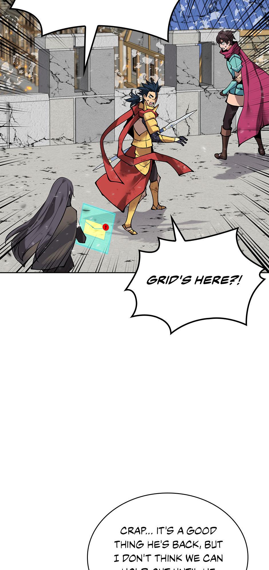 Overgeared Chapter 271 — page 30