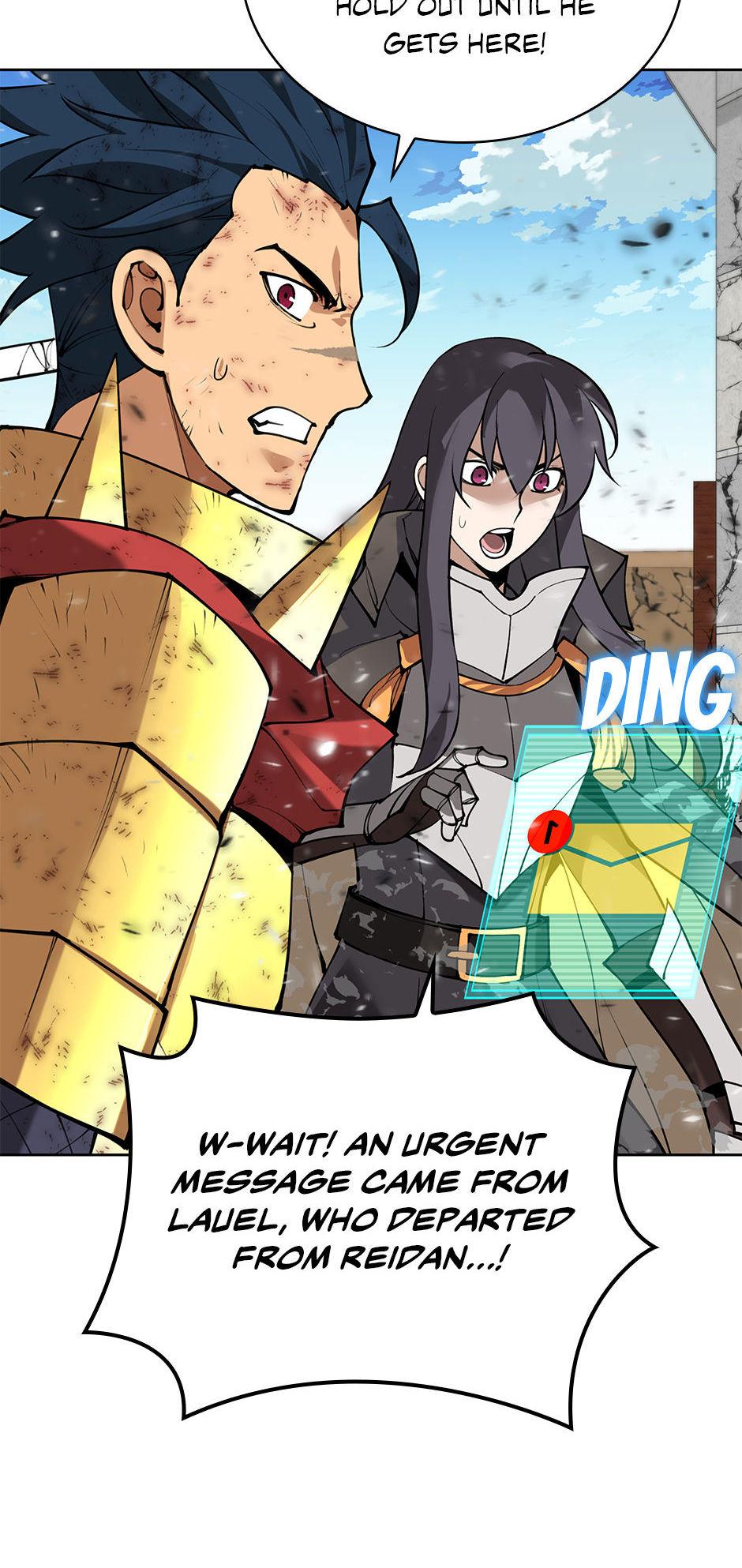 Overgeared Chapter 271 — page 31
