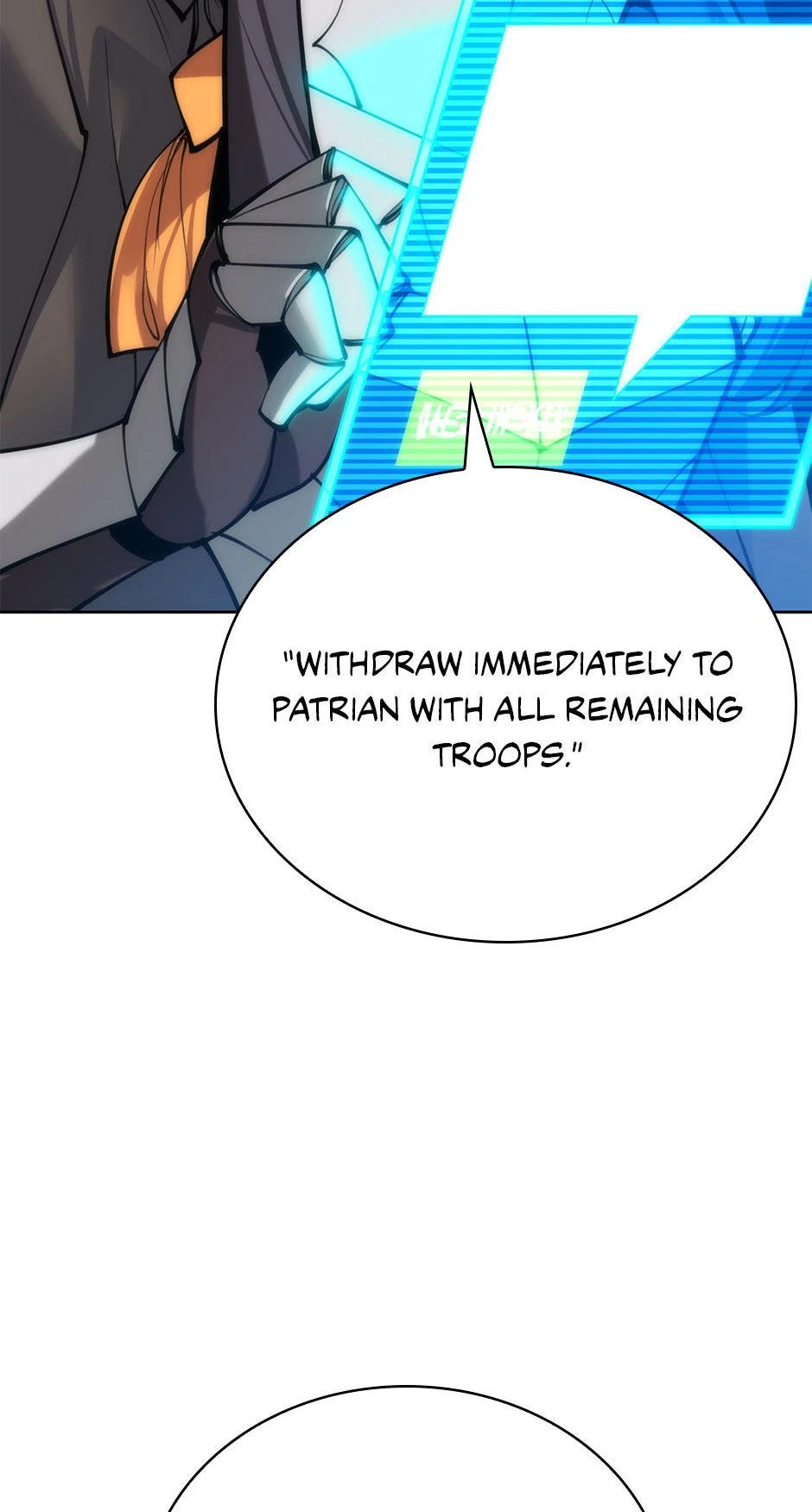 Overgeared Chapter 271 — page 33