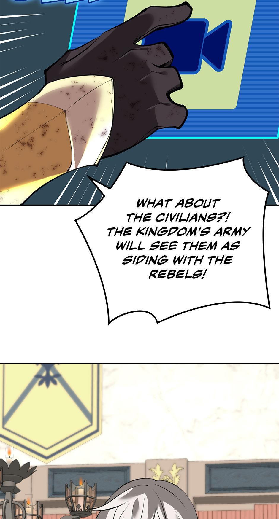 Overgeared Chapter 271 — page 36