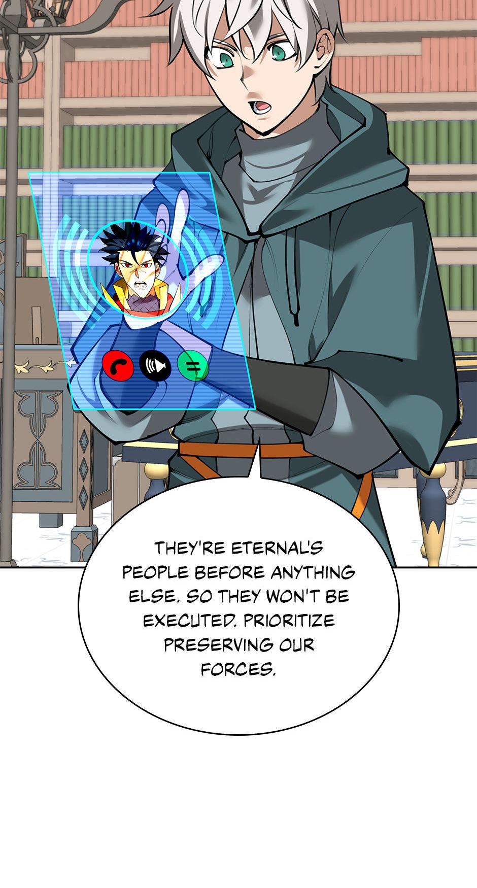 Overgeared Chapter 271 — page 37