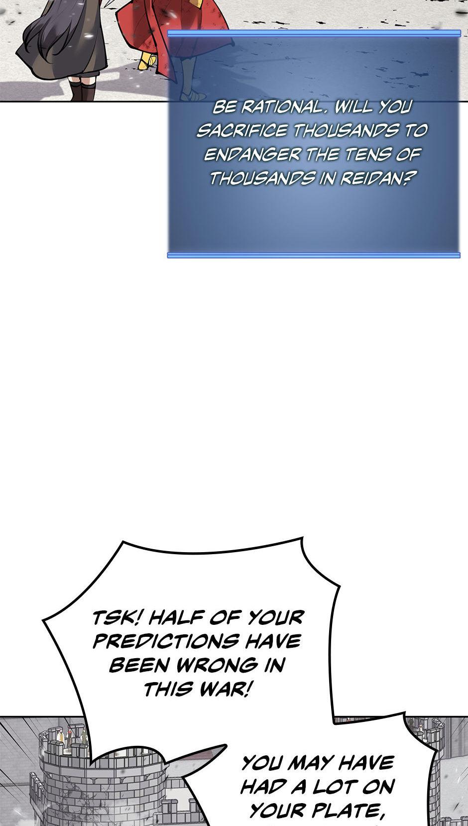 Overgeared Chapter 271 — page 39