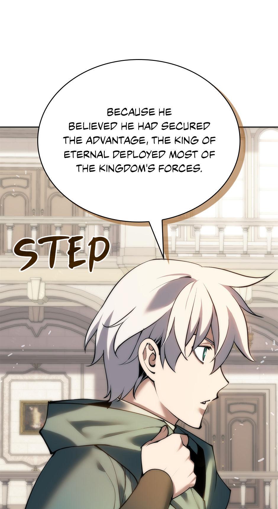 Overgeared Chapter 271 — page 42