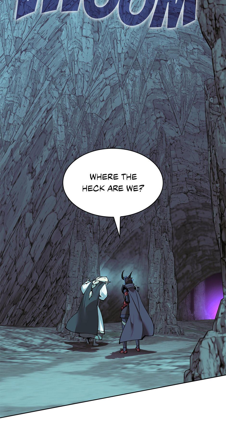 Overgeared Chapter 271 — page 50