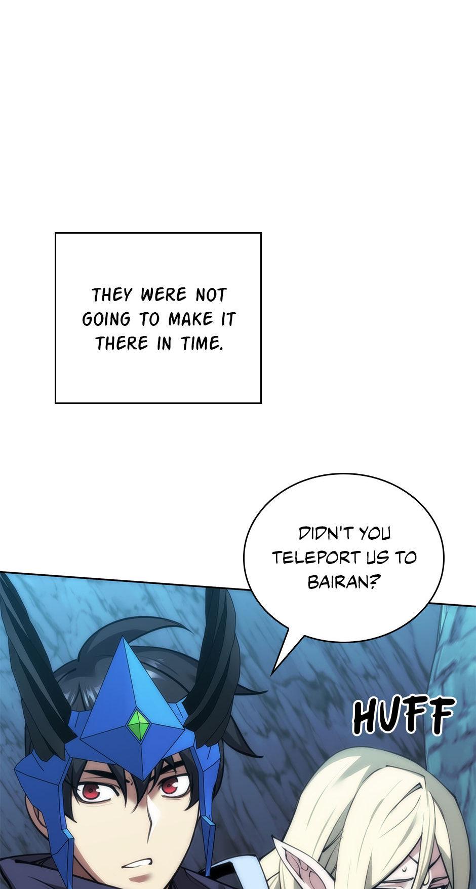 Overgeared Chapter 271 — page 51