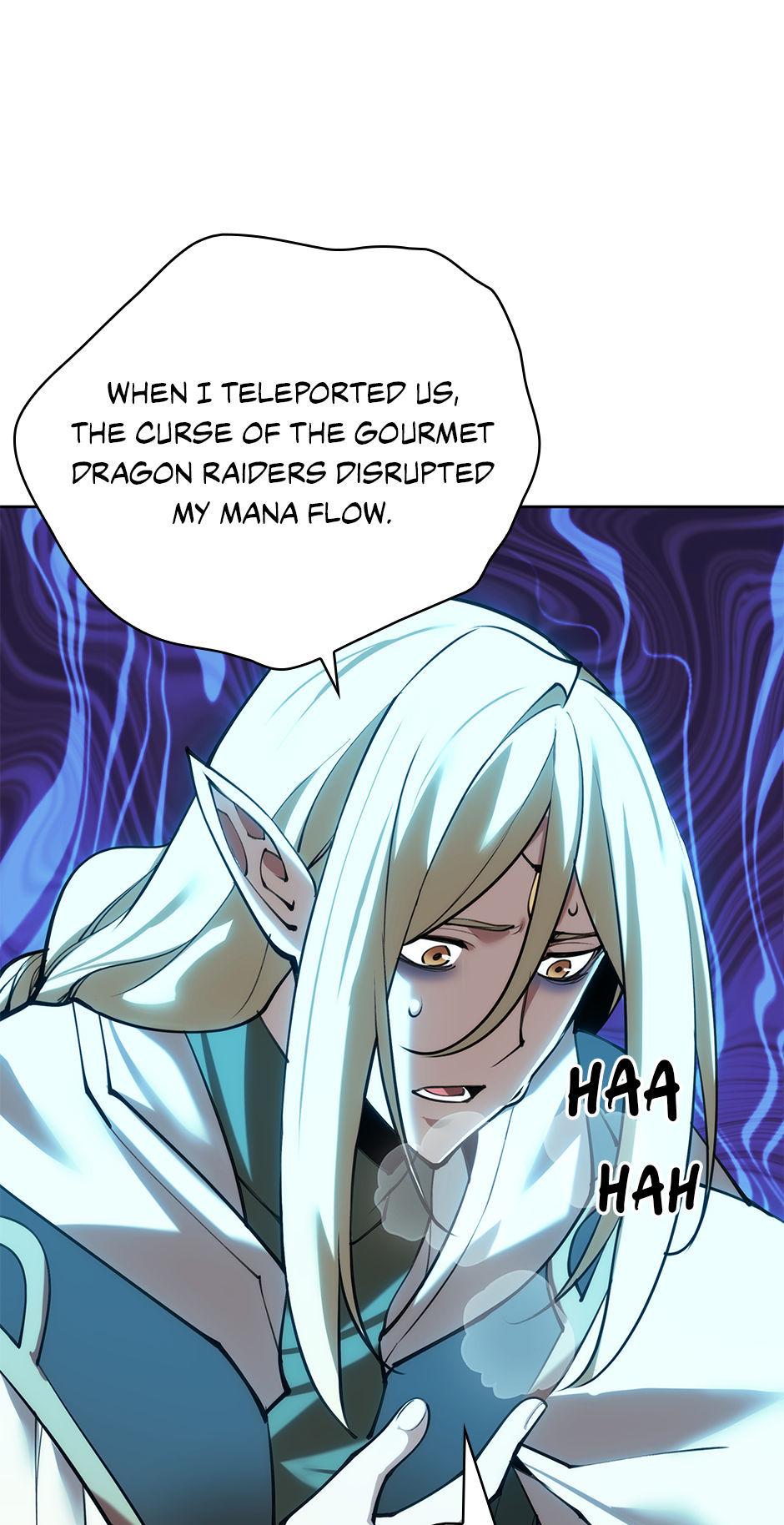 Overgeared Chapter 271 — page 53