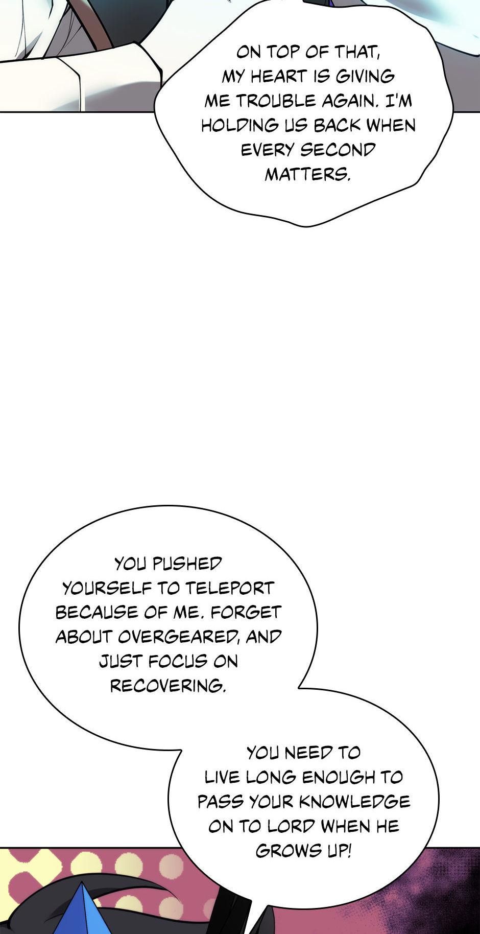 Overgeared Chapter 271 — page 54