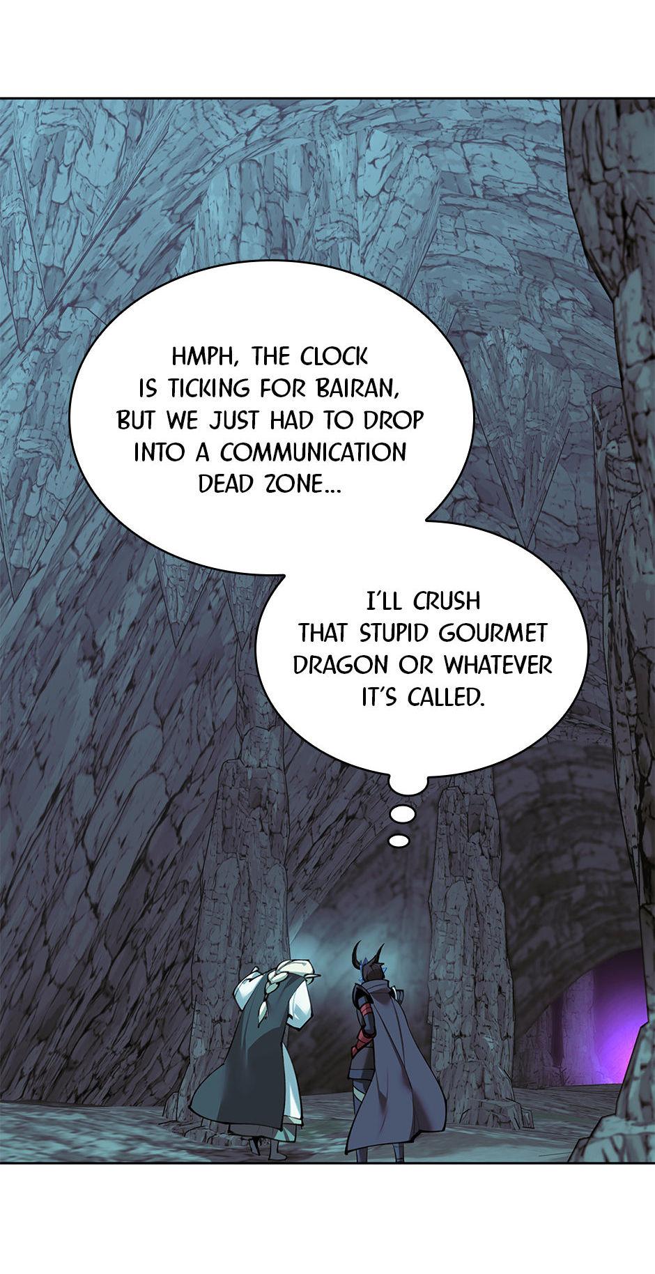 Overgeared Chapter 271 — page 56