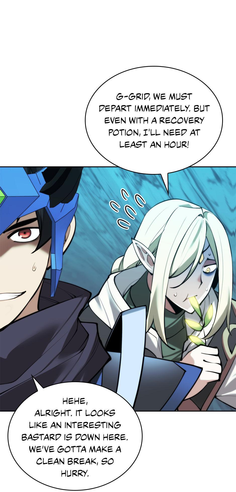 Overgeared Chapter 271 — page 59