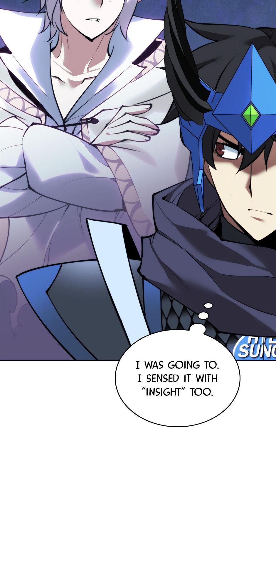 Overgeared Chapter 271 — page 61