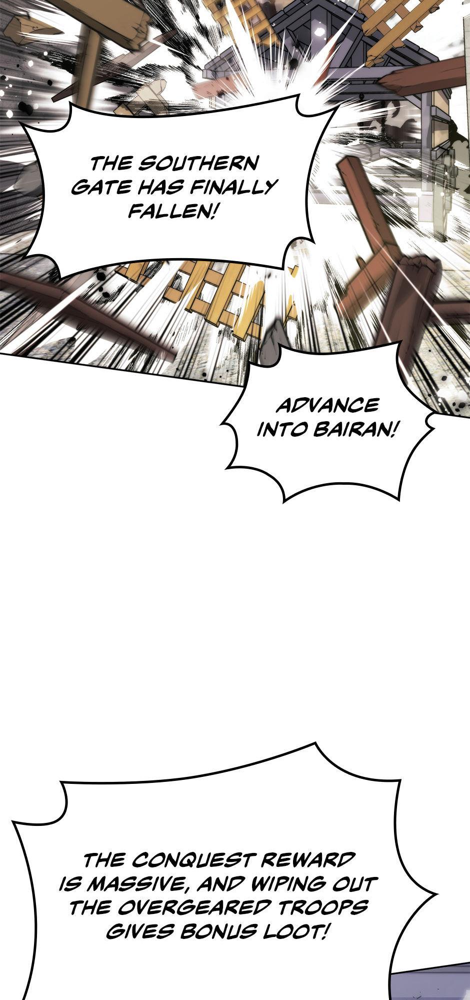 Overgeared Chapter 271 — page 65