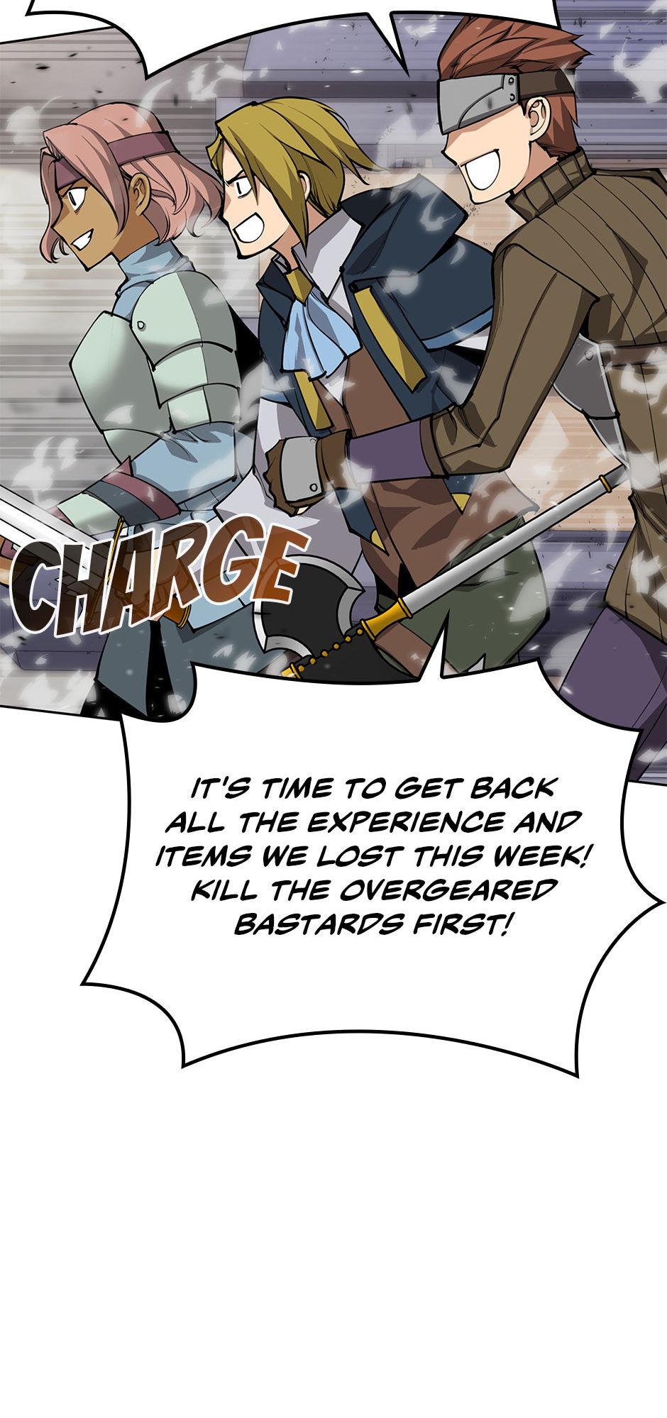 Overgeared Chapter 271 — page 66
