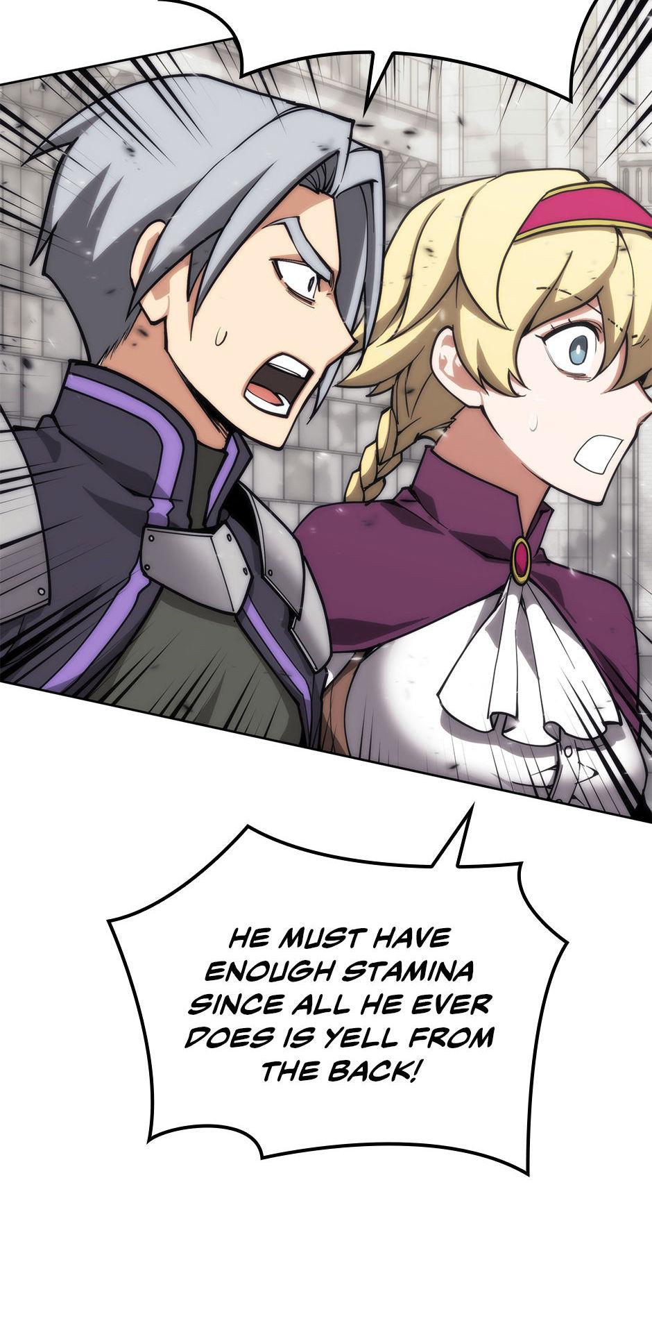 Overgeared Chapter 271 — page 73
