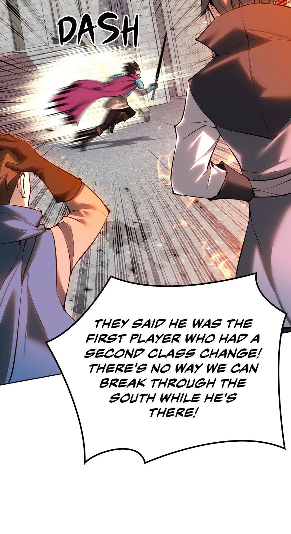 Overgeared Chapter 271 — page 78