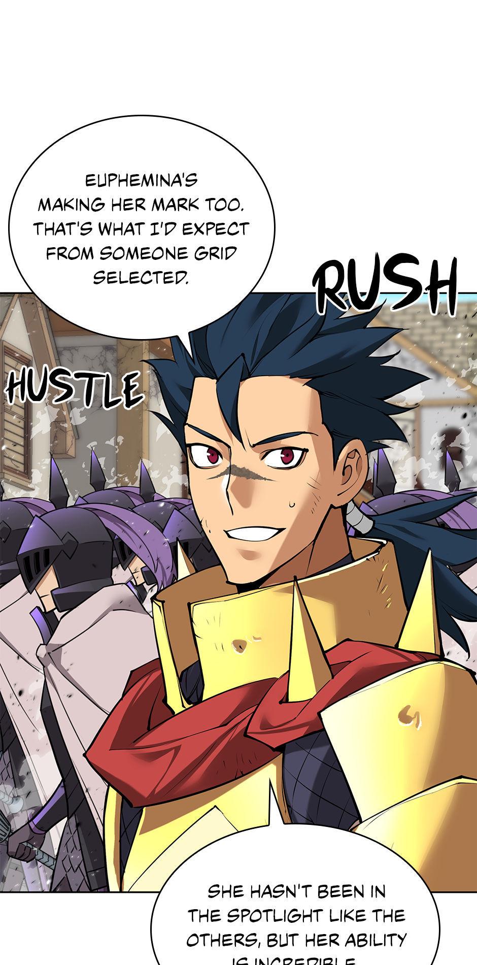 Overgeared Chapter 271 — page 84