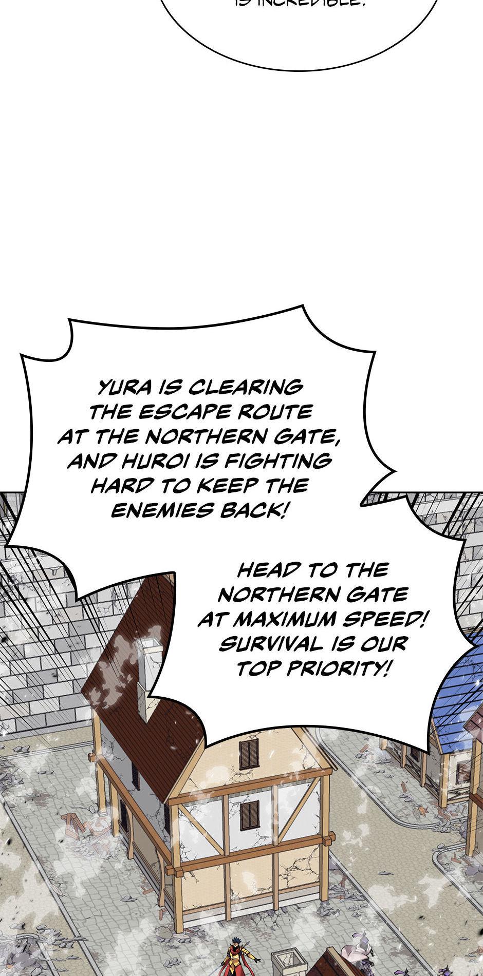 Overgeared Chapter 271 — page 85