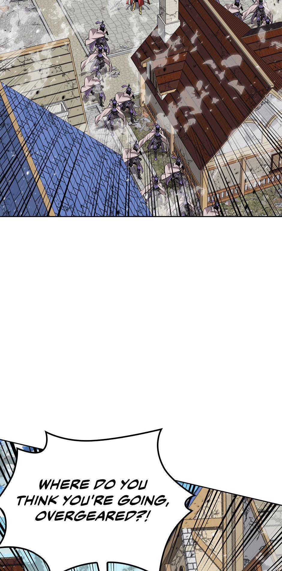 Overgeared Chapter 271 — page 86