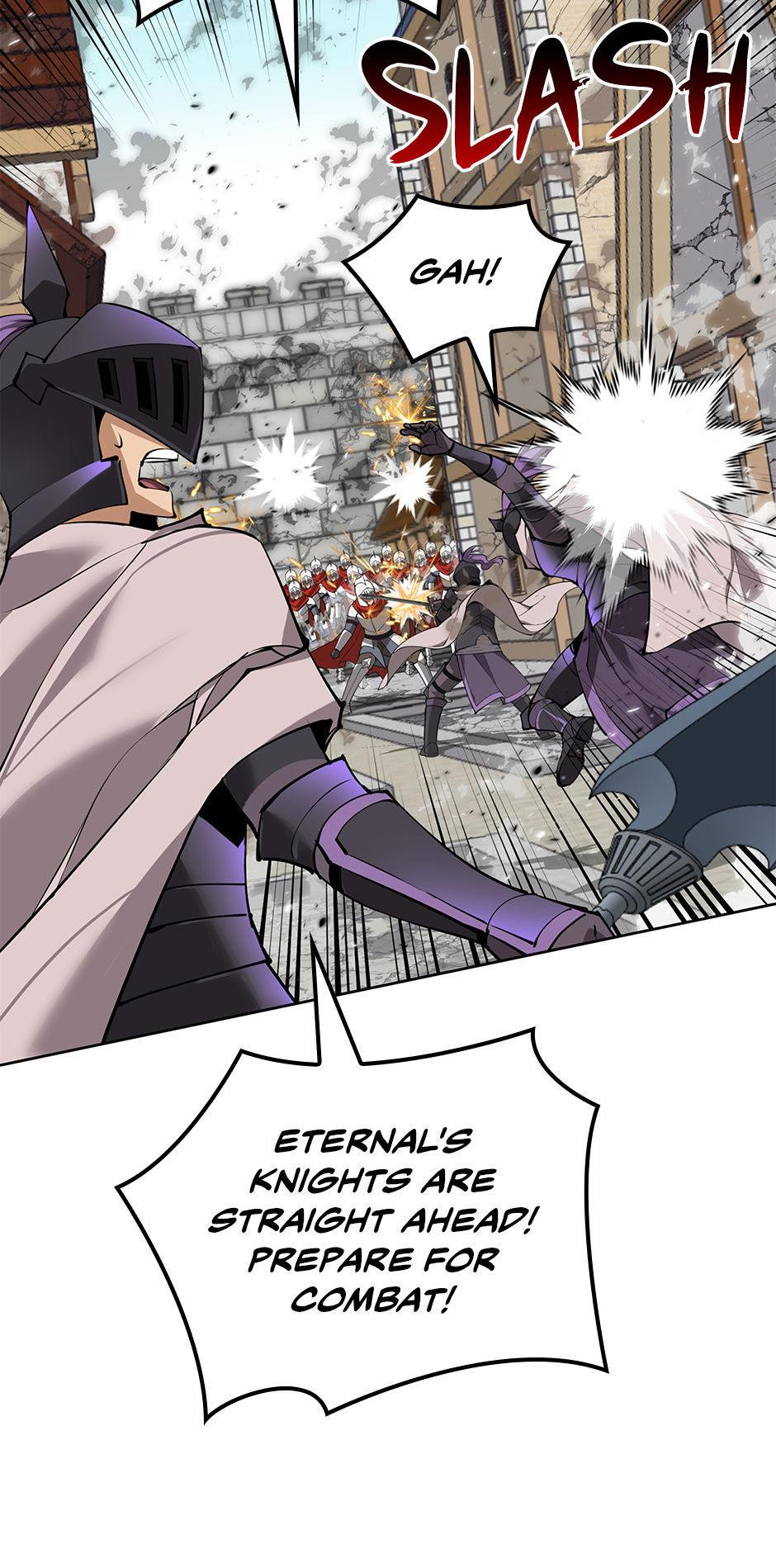 Overgeared Chapter 271 — page 87