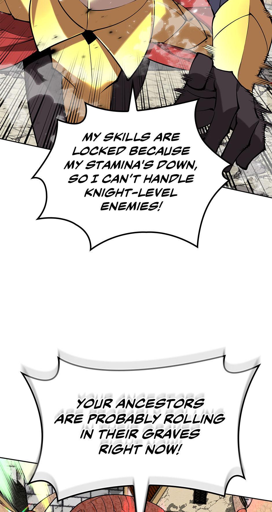 Overgeared Chapter 271 — page 89