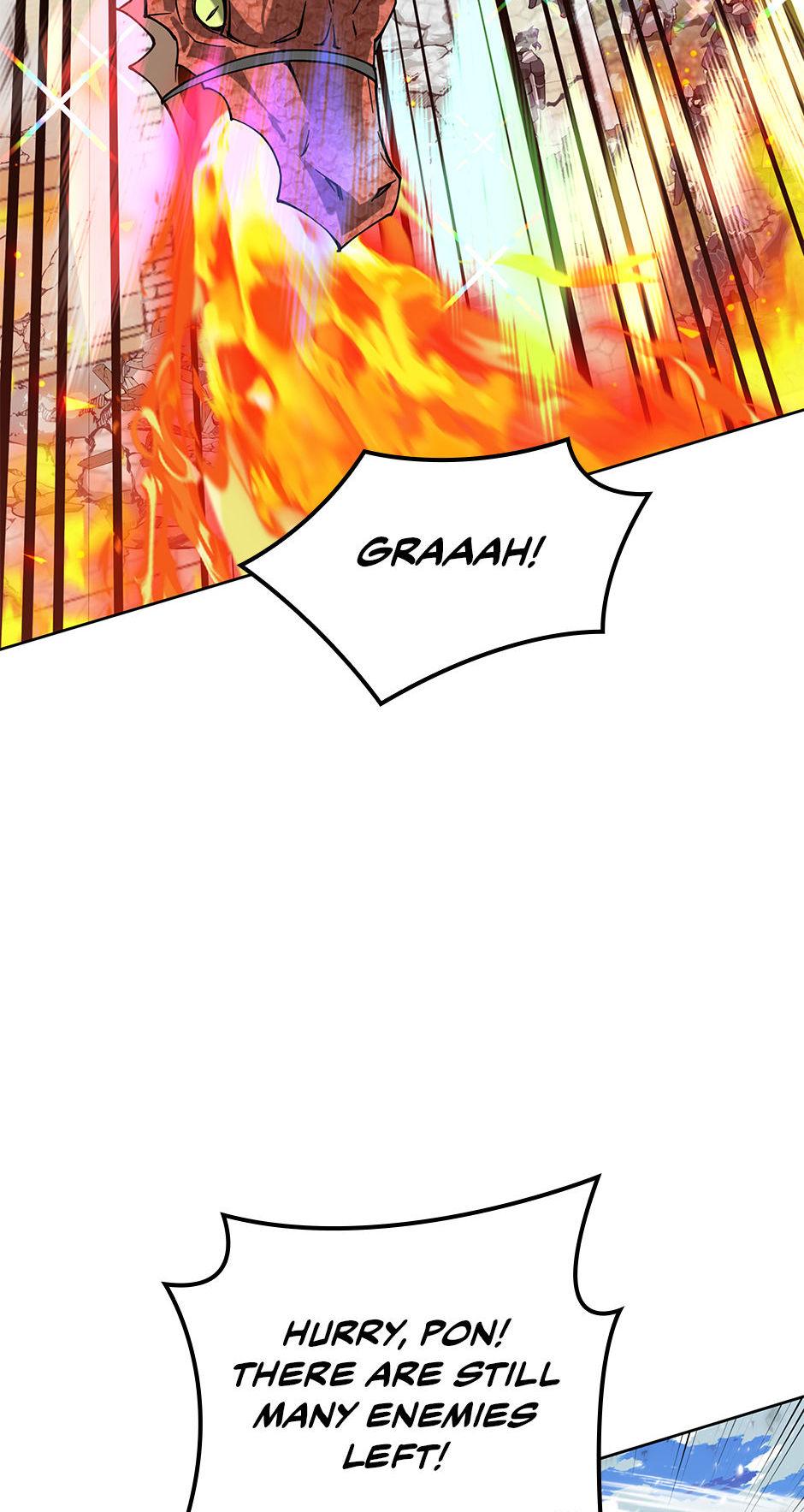Overgeared Chapter 271 — page 91