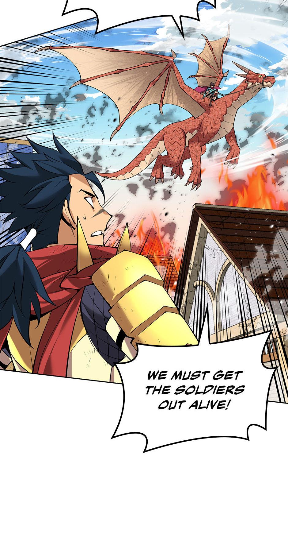 Overgeared Chapter 271 — page 92