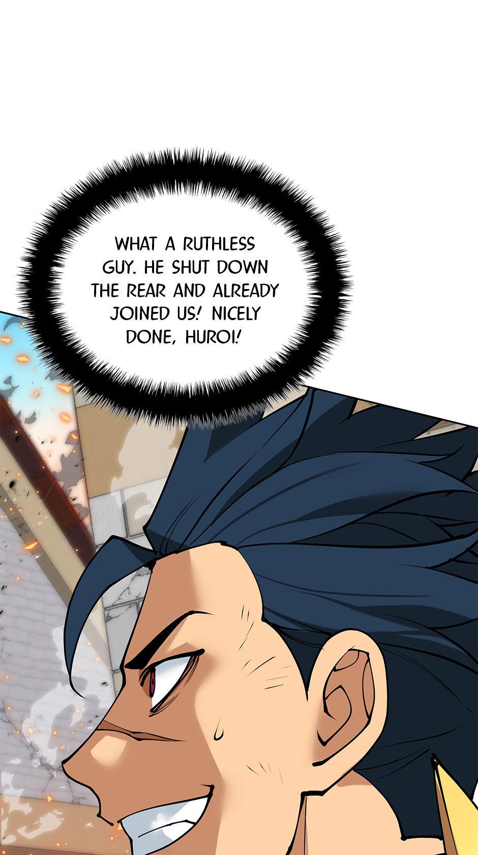 Overgeared Chapter 271 — page 93