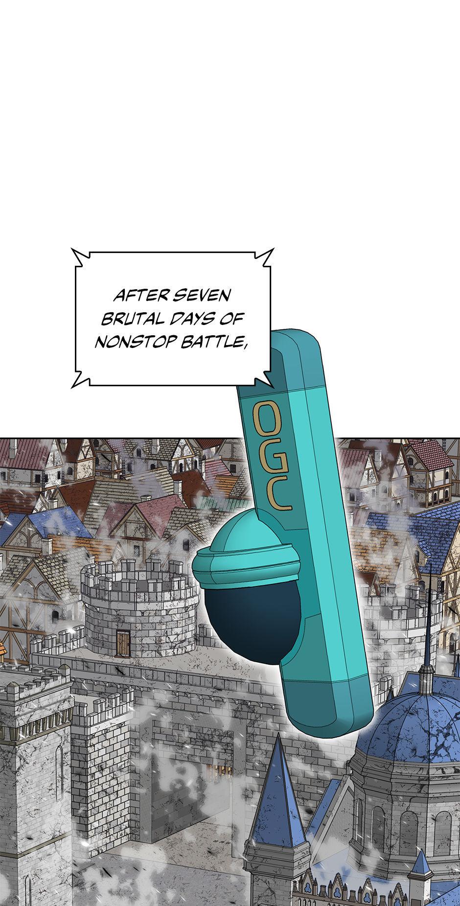 Overgeared Chapter 271 — page 97