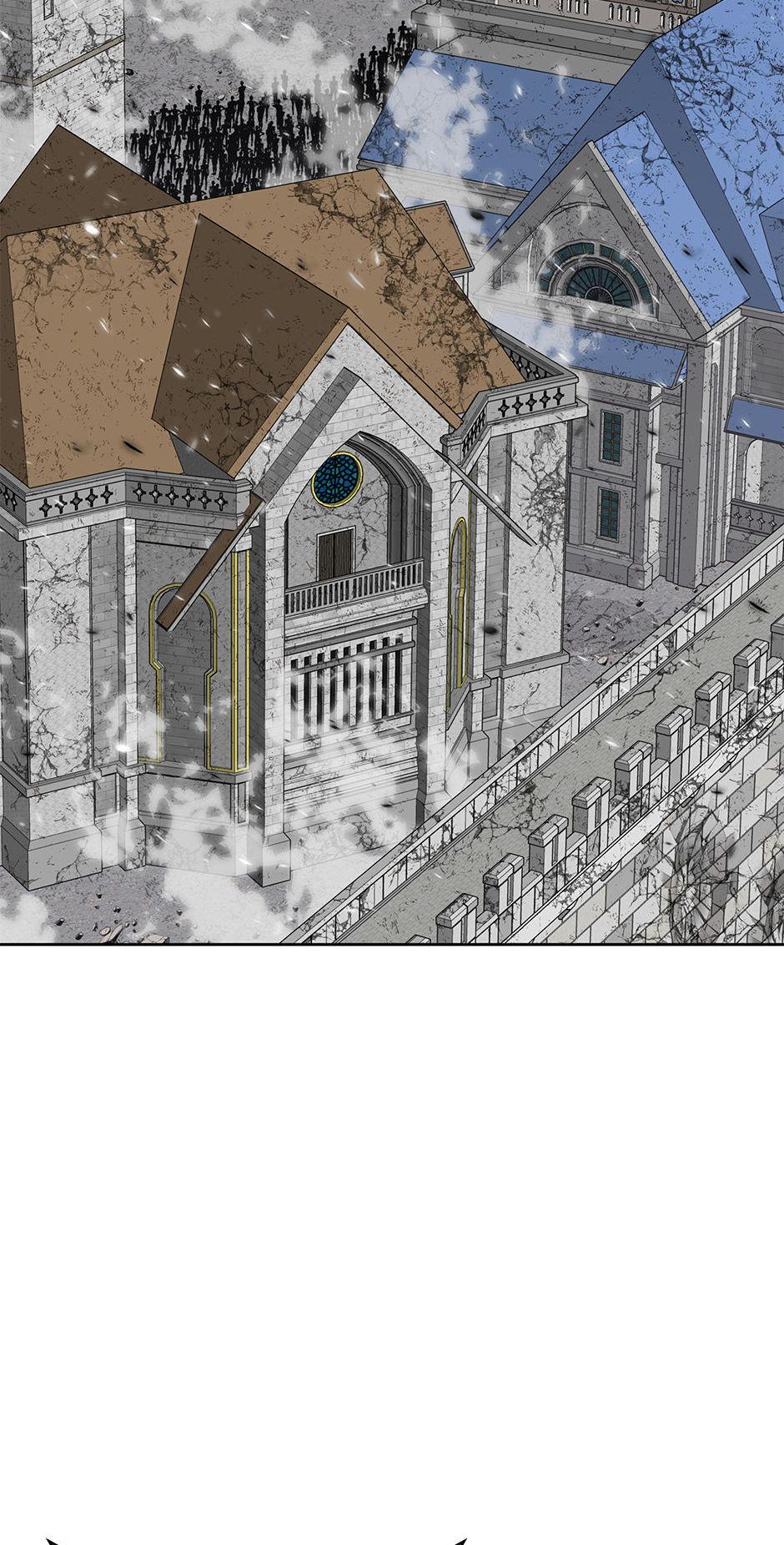 Overgeared Chapter 271 — page 98