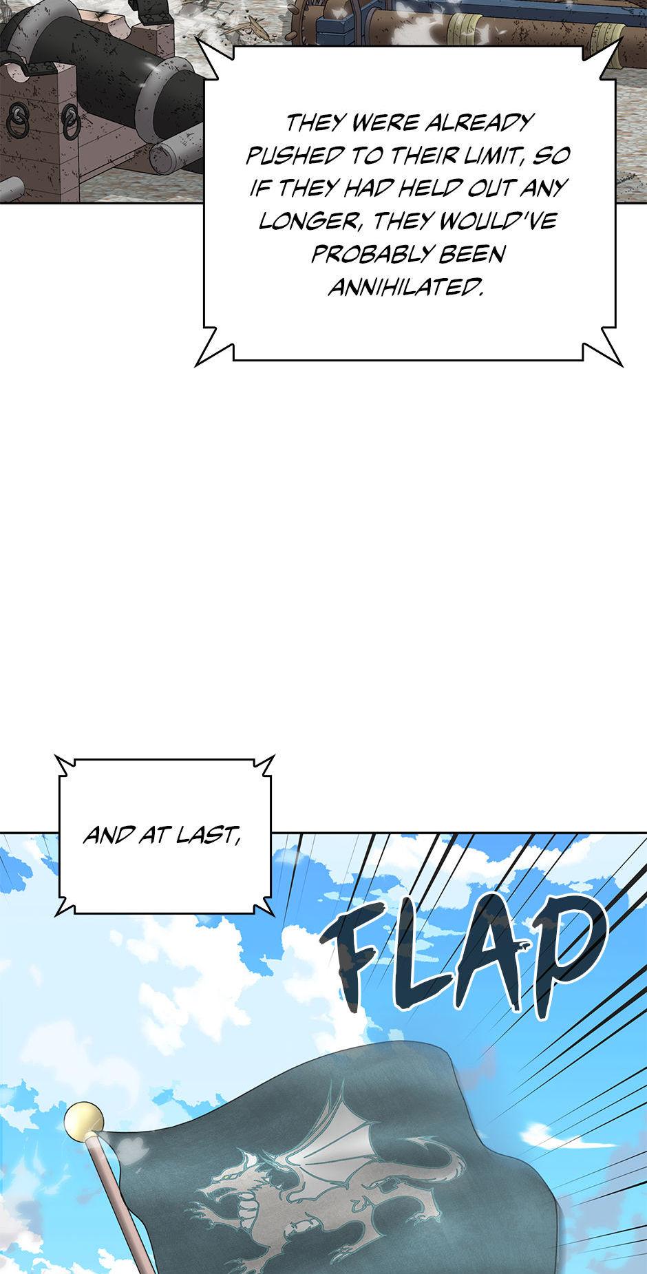 Overgeared Chapter 271 — page 100