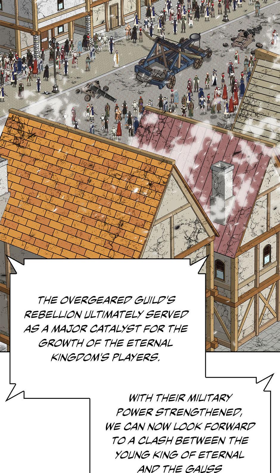 Overgeared Chapter 271 — page 103