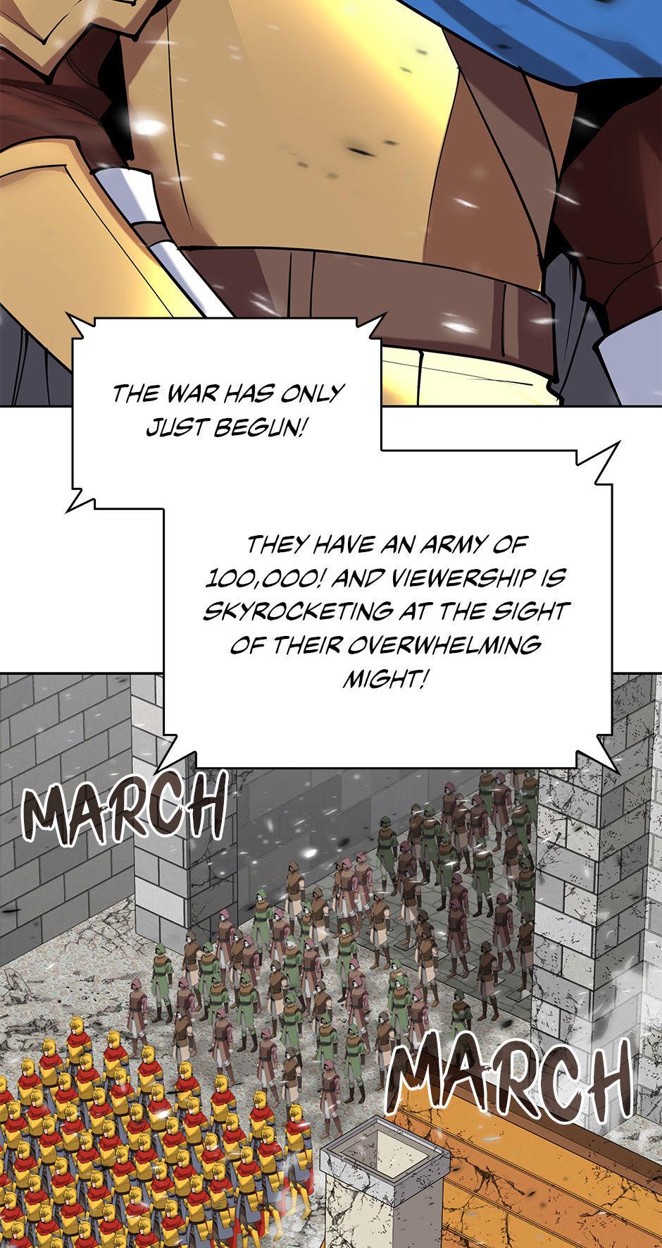 Overgeared Chapter 271 — page 107