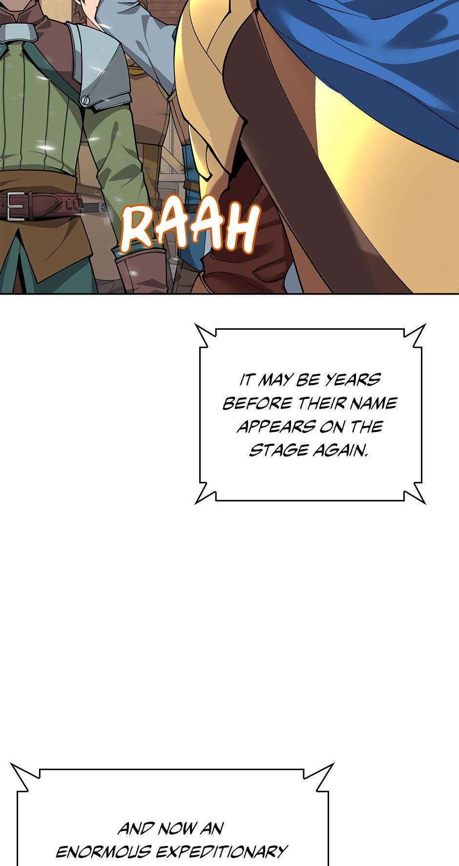 Overgeared Chapter 271 — page 109