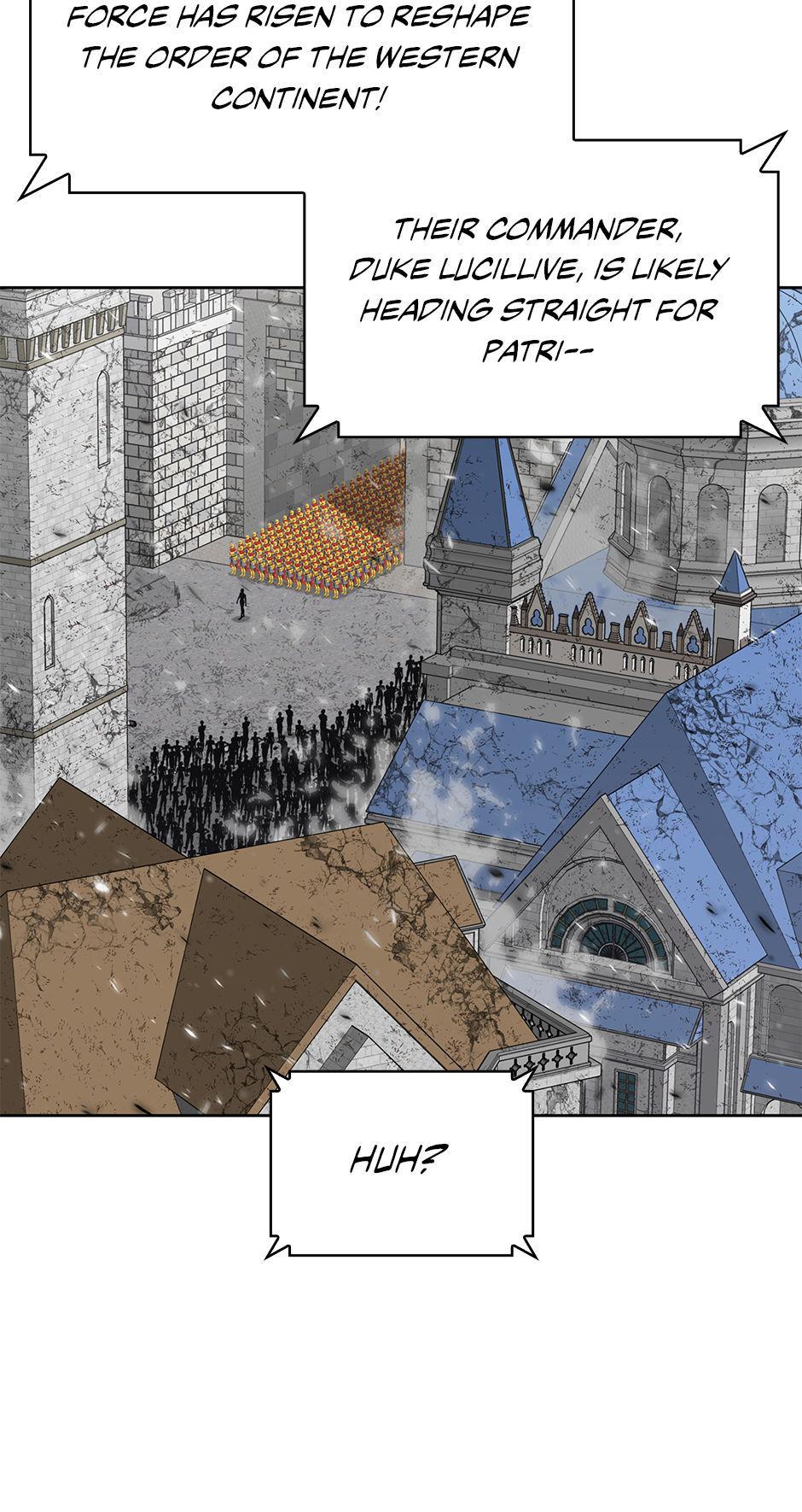 Overgeared Chapter 271 — page 110