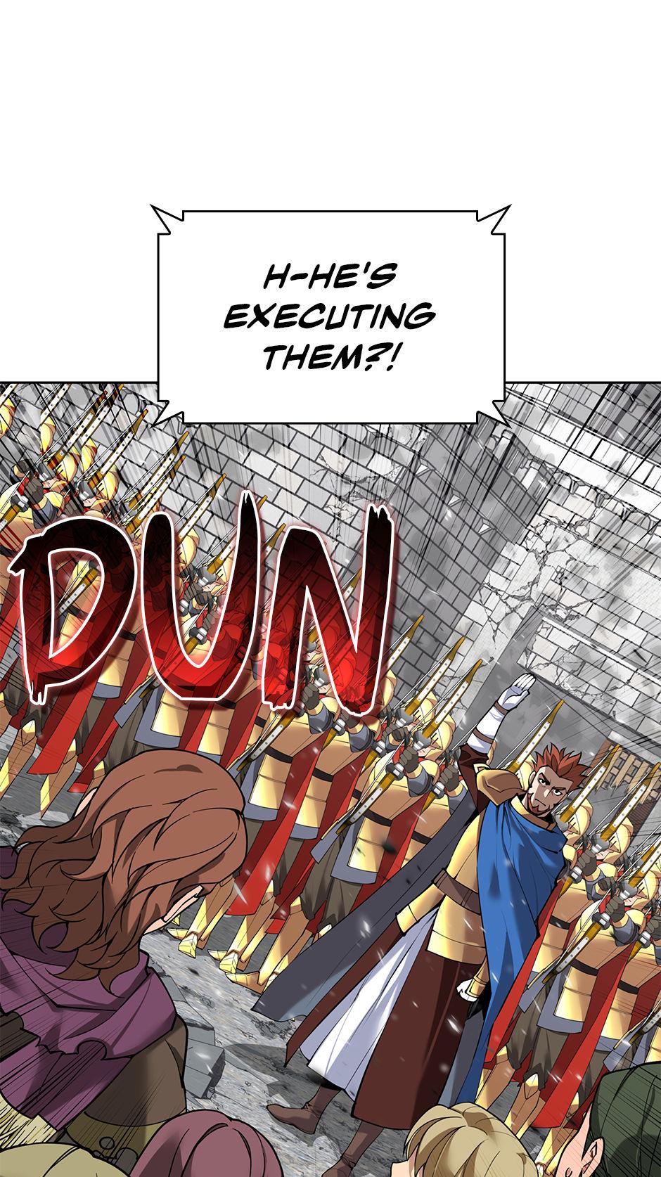 Overgeared Chapter 271 — page 111