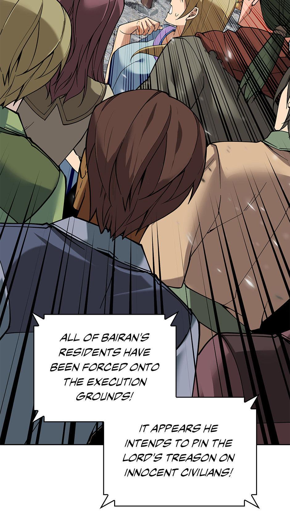 Overgeared Chapter 271 — page 112