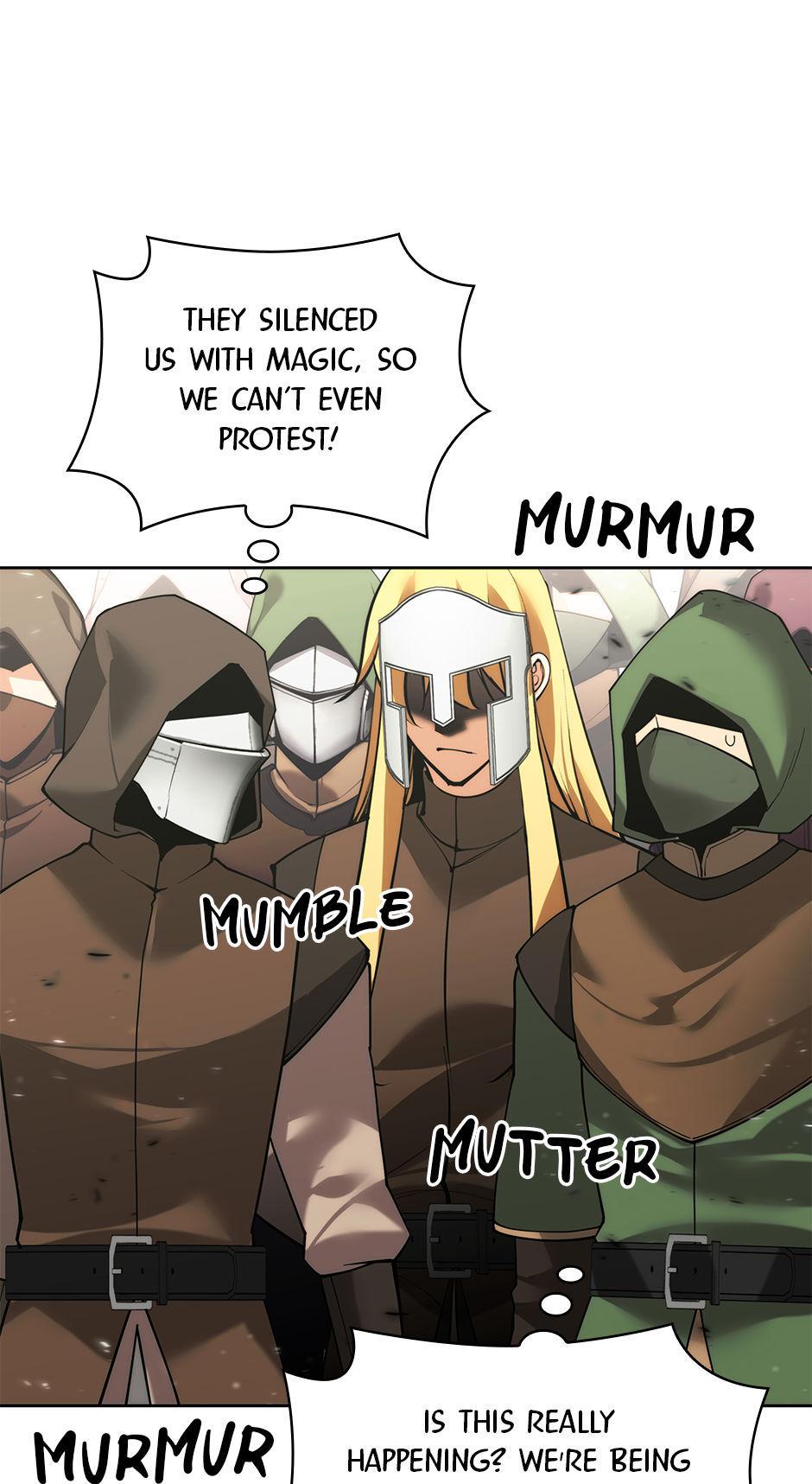Overgeared Chapter 271 — page 116