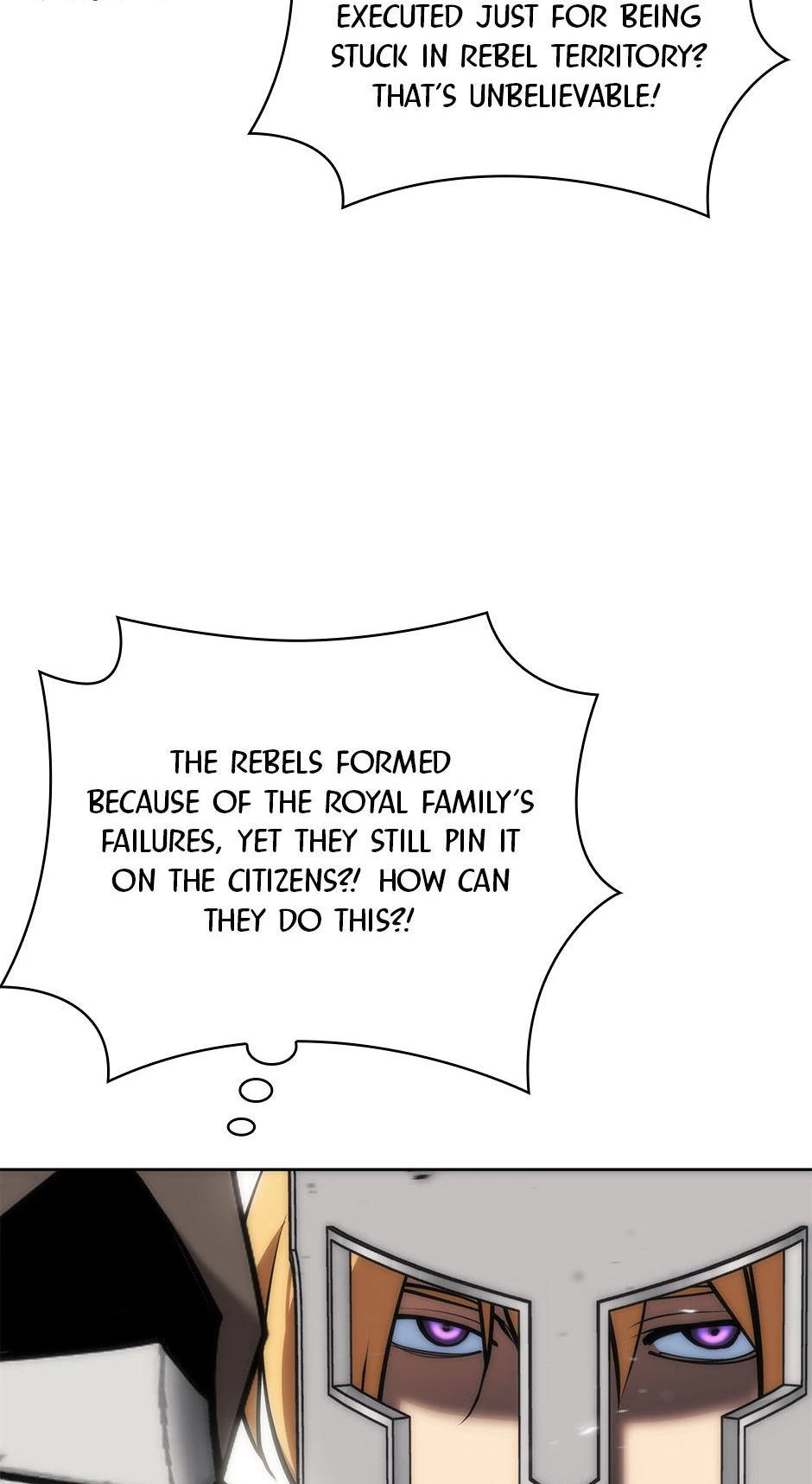 Overgeared Chapter 271 — page 117