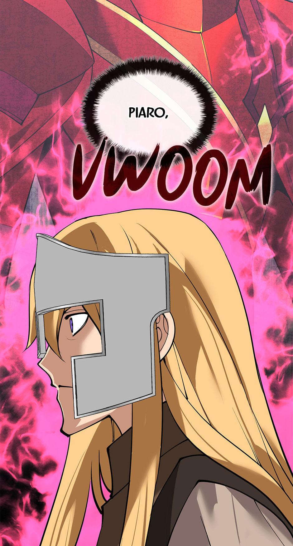 Overgeared Chapter 271 — page 127