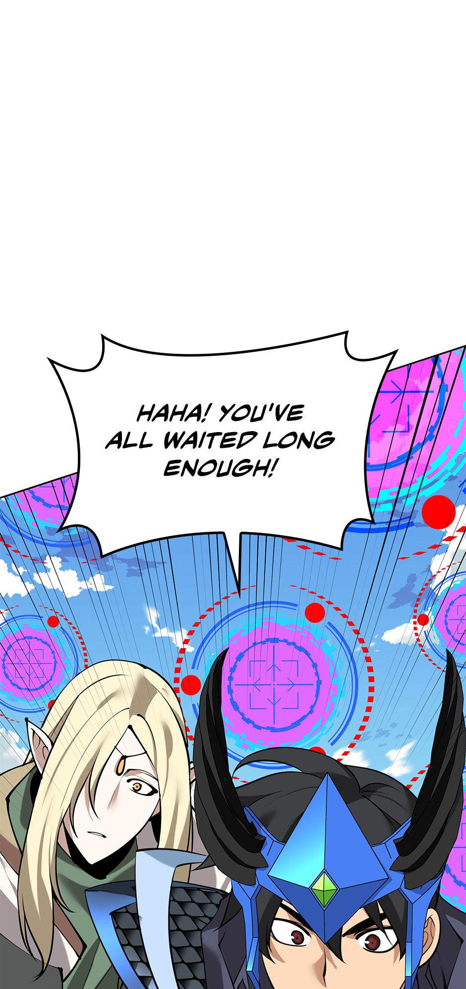 Overgeared Chapter 271 — page 134