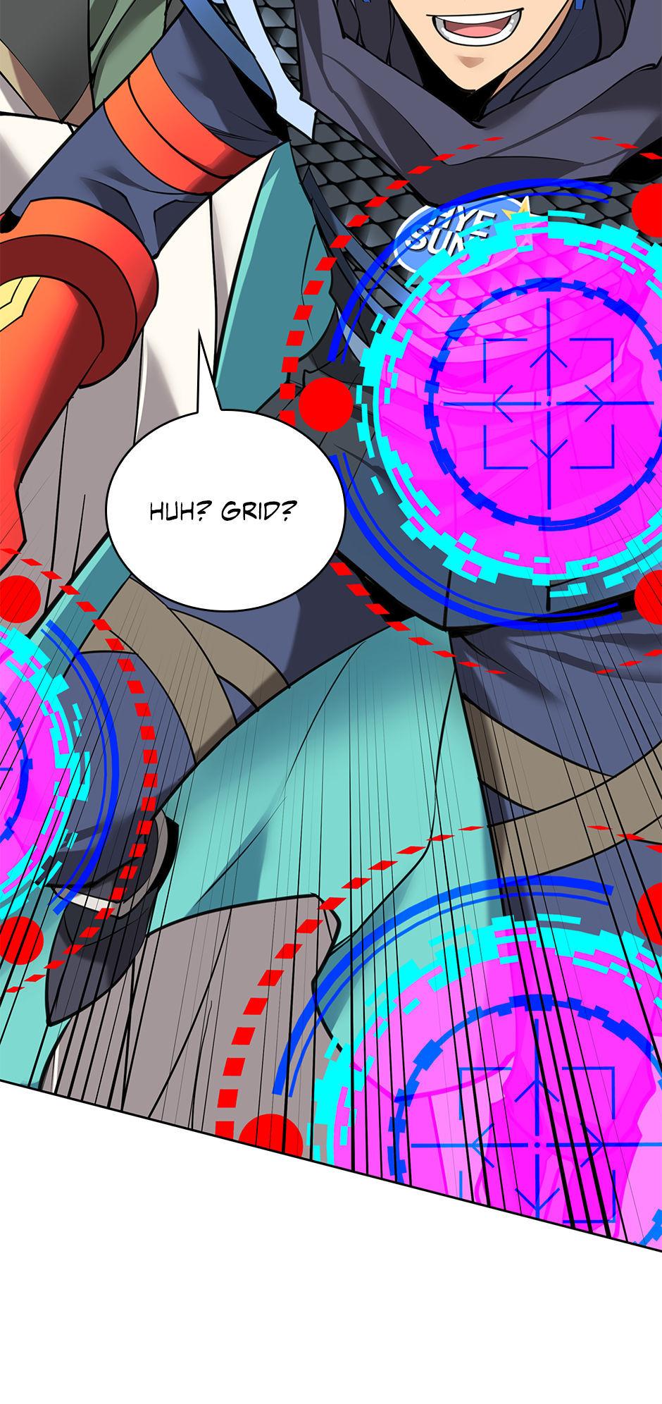 Overgeared Chapter 271 — page 135