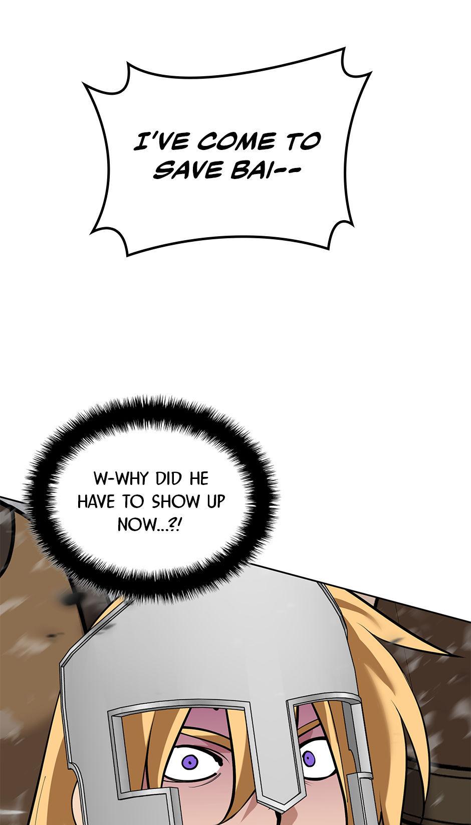 Overgeared Chapter 271 — page 136