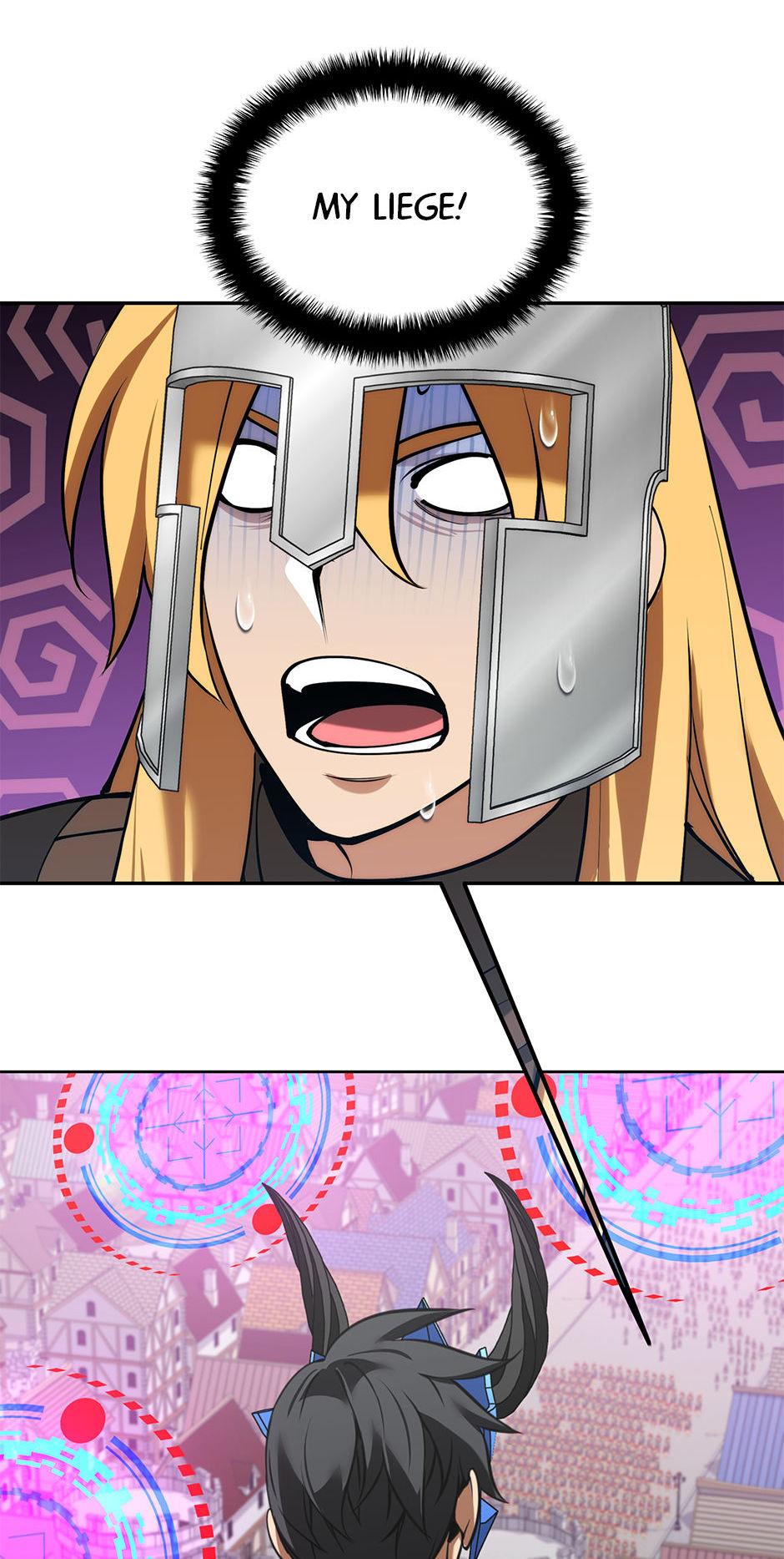 Overgeared Chapter 272 — page 2