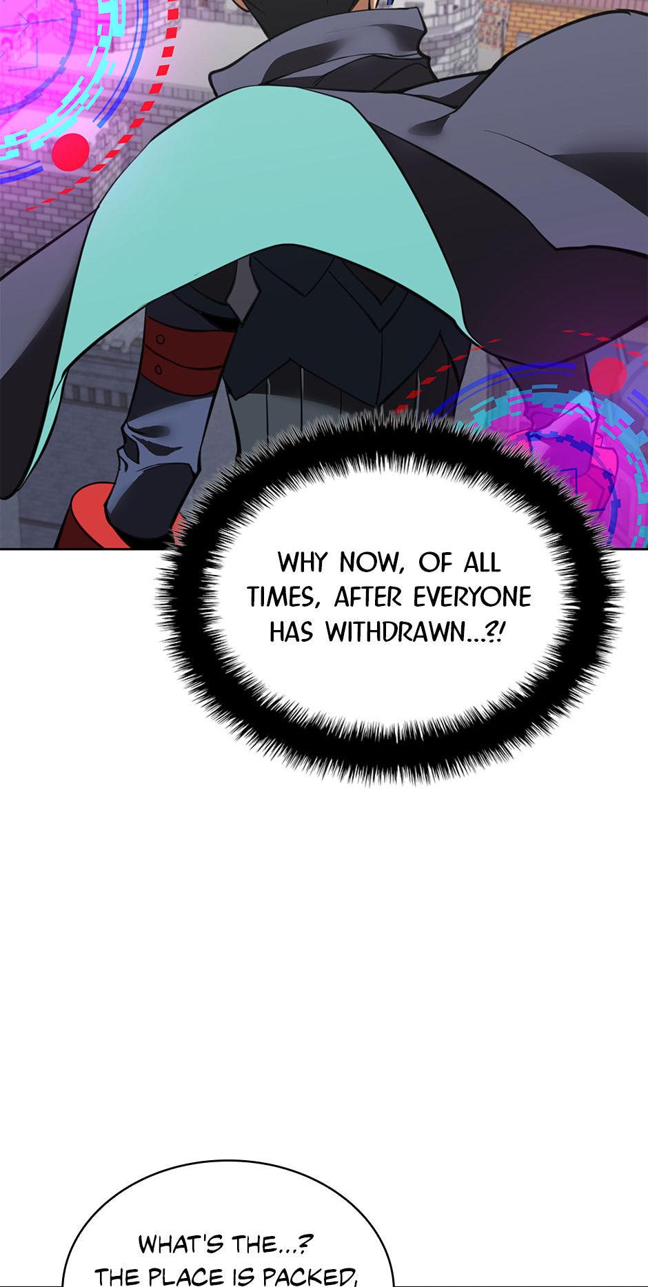 Overgeared Chapter 272 — page 3