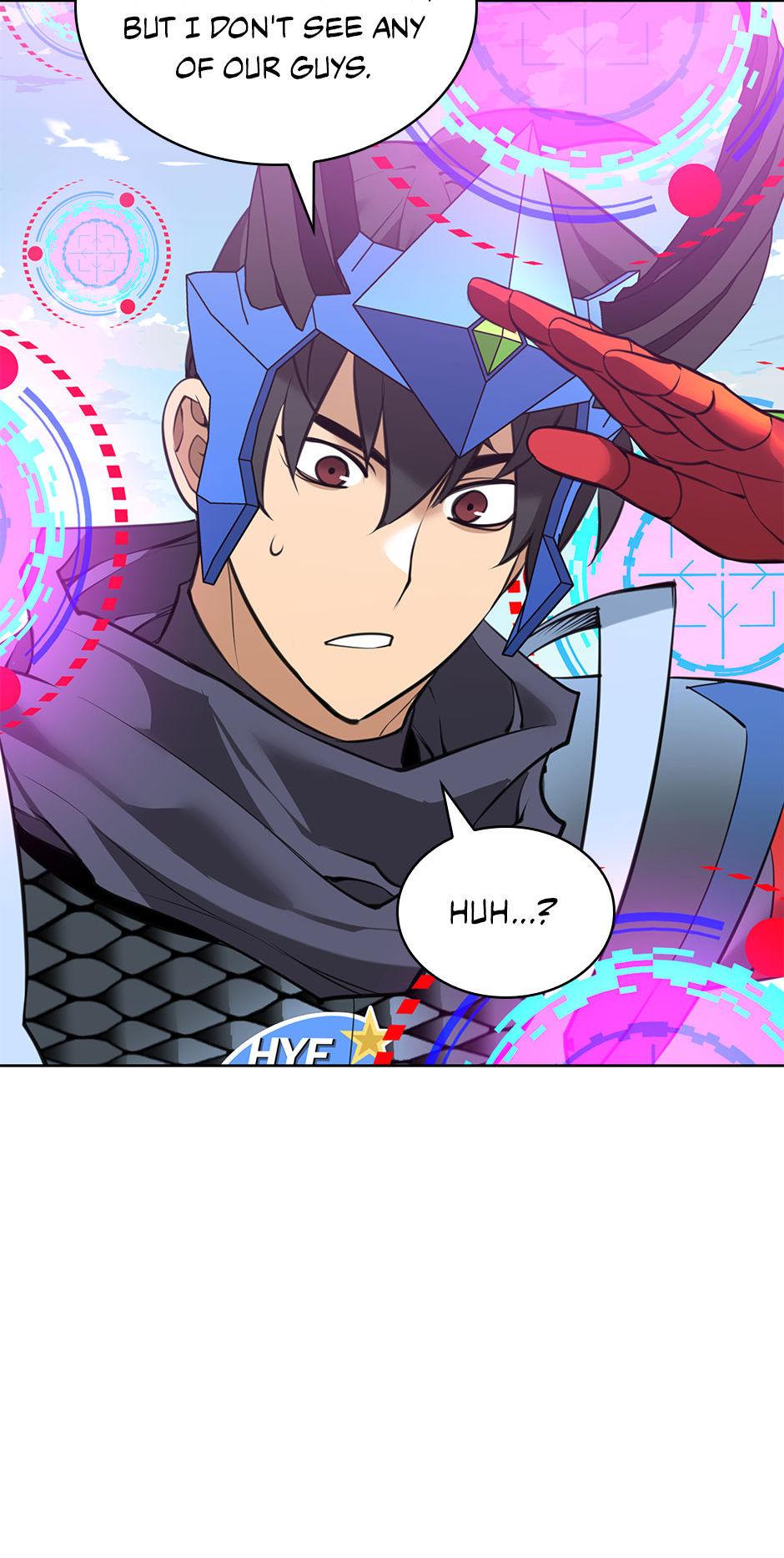 Overgeared Chapter 272 — page 4