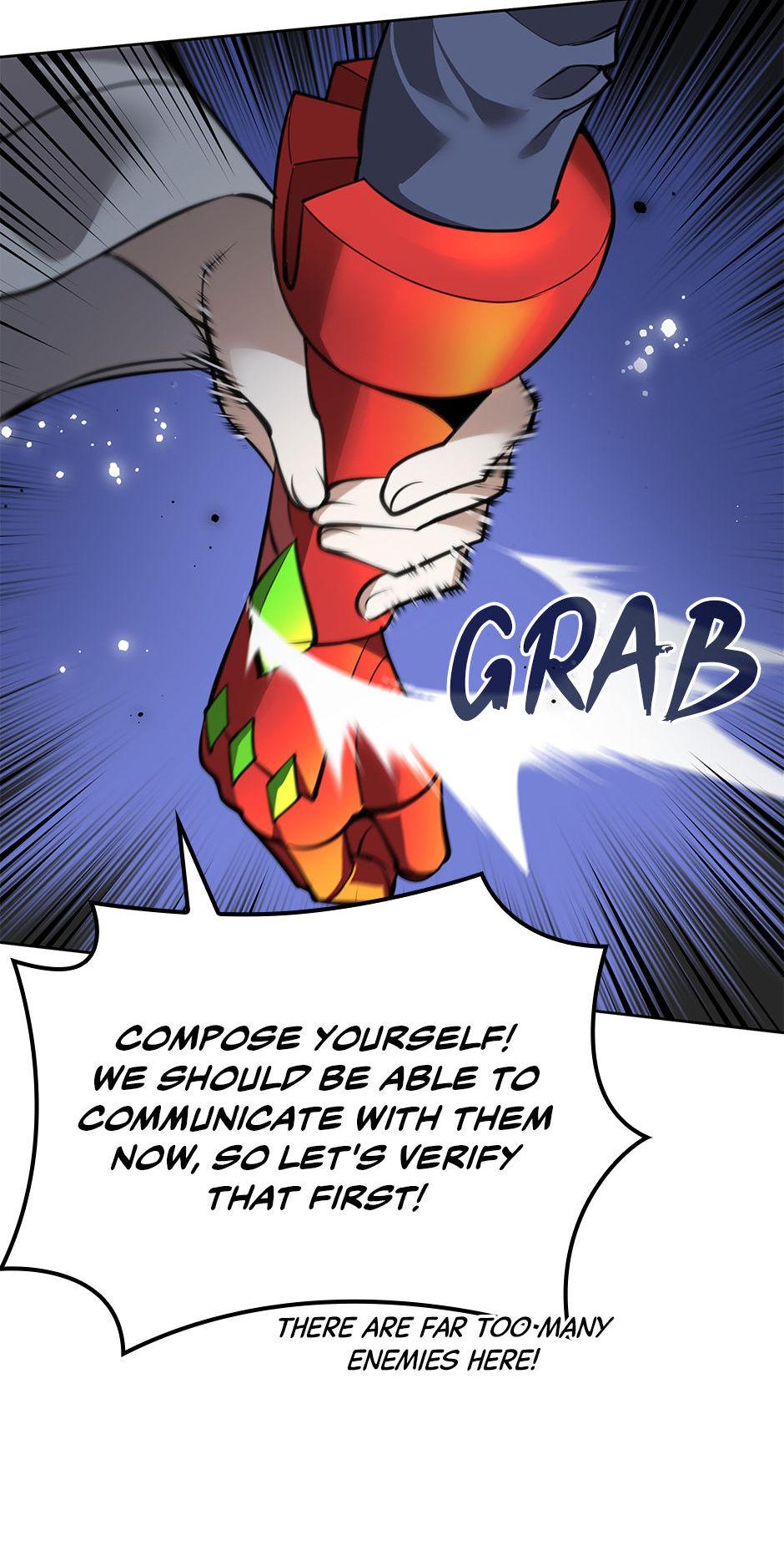 Overgeared Chapter 272 — page 7